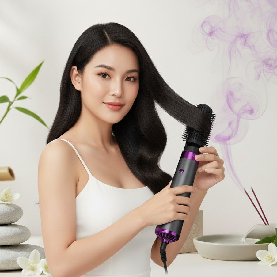 ProDry 5-in-1 Air Styler
